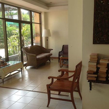 Sunny Guest House Koh Samui Luaran gambar