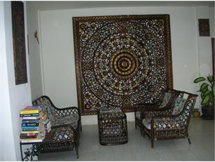 Sunny Guest House Koh Samui Luaran gambar