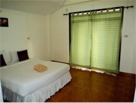 Sunny Guest House Koh Samui Bilik gambar