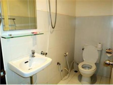 Sunny Guest House Koh Samui Bilik gambar