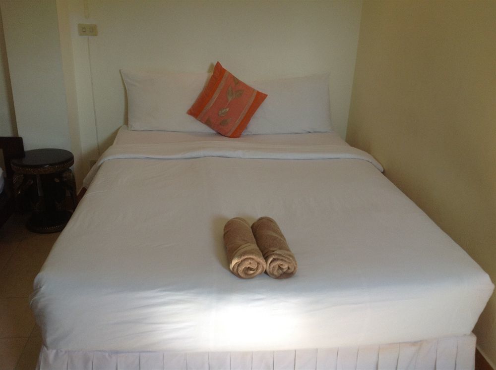 Sunny Guest House Koh Samui Luaran gambar
