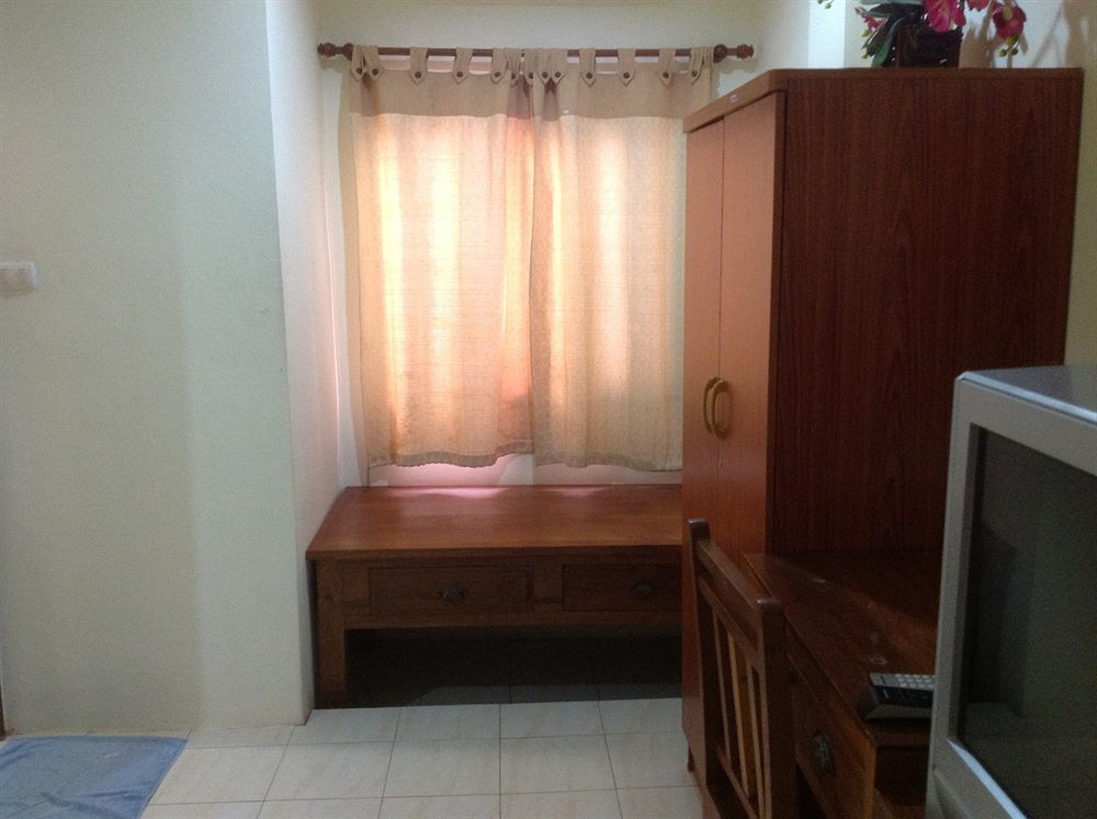 Sunny Guest House Koh Samui Luaran gambar