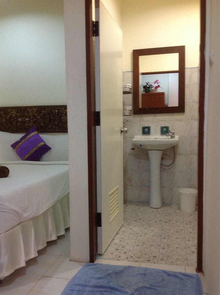 Sunny Guest House Koh Samui Luaran gambar