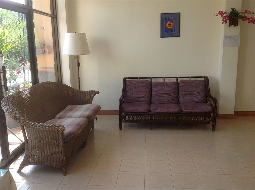 Sunny Guest House Koh Samui Luaran gambar