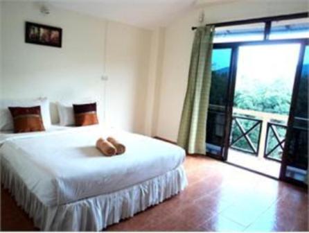 Sunny Guest House Koh Samui Luaran gambar